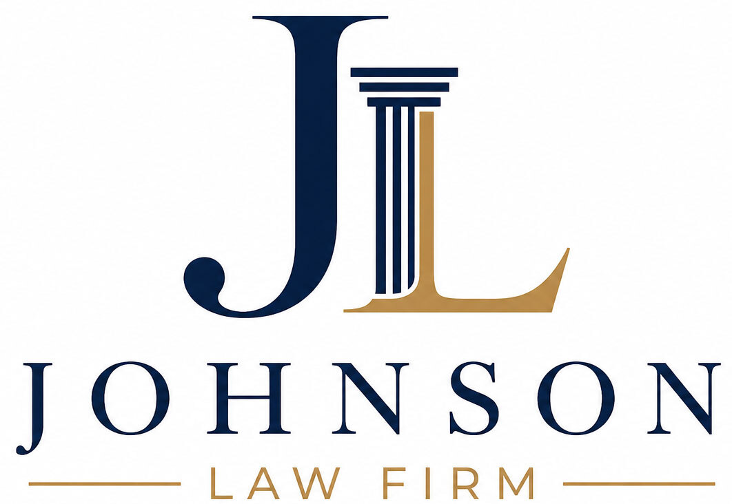 Johnson Law Firm Logo